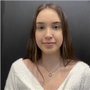 Quiero dar clases a niños de primaria, ja que siempre he estado rodeado de niños/as de esas edades.